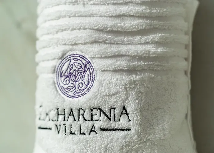 Zacharenia Villa Nikiana
