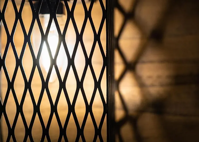 Villa Zacharenia *