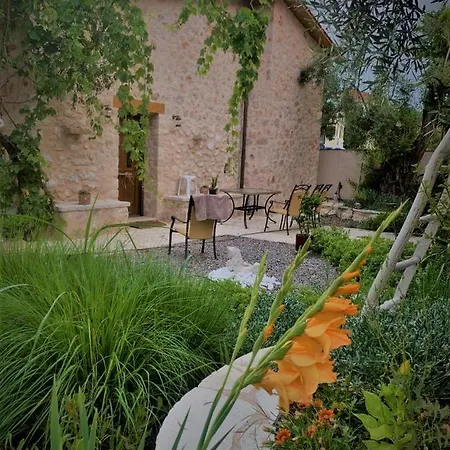 Villa Zacharenia Nikiana
