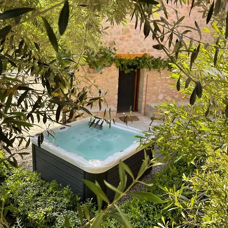 Zacharenia Villa